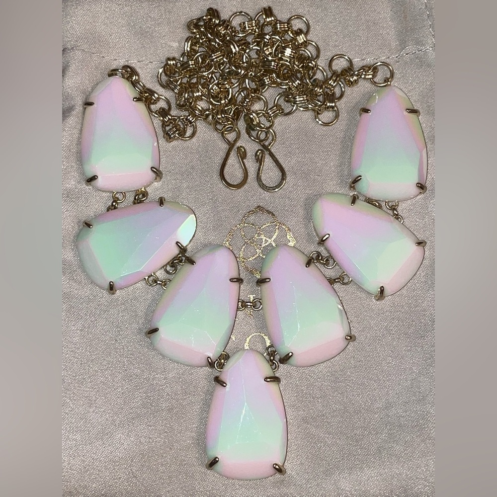 Kendra Scott Harlie Necklace